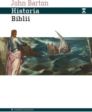 Historia Biblii. Księga i jej religie