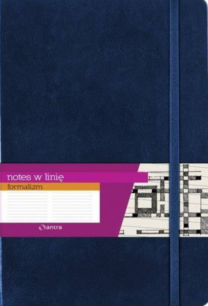 Notes A4. Linia. Formalizm. Granat