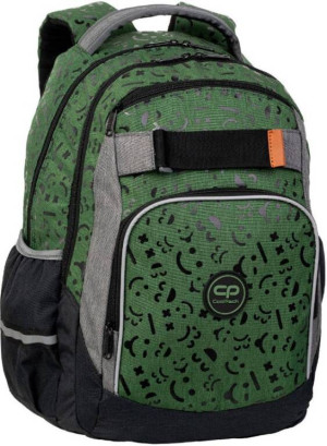 Plecak młodzieżowy Coolpack Loop Grispy