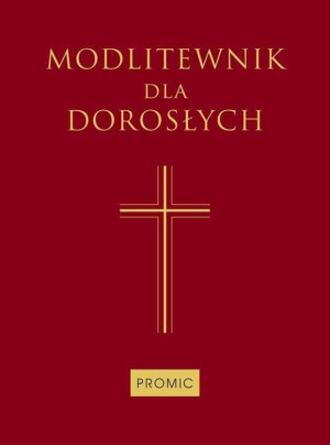 Modlitewnik dla dorosłych