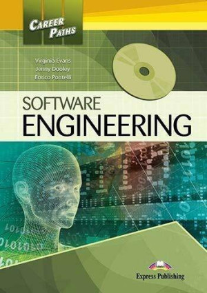 Career Paths. Software Engineering. Student's Book (Podręcznik) + DigiBook. Język angielski