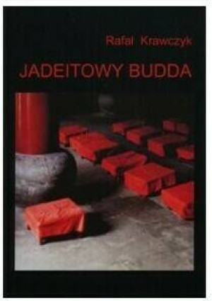 Jadeitowy Budda