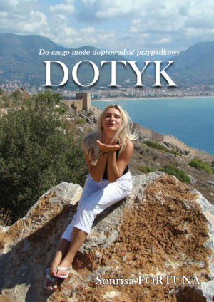 Dotyk. Przyciąganie