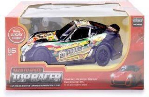 Auto RC