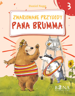 Zwariowane Przygody Pana Brumma. Część 3