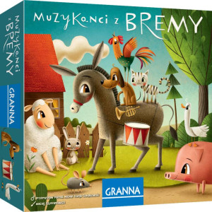 Muzykanci z Bremy