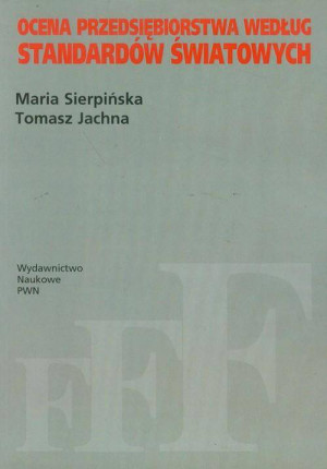 Ocena przedsiębiorstwa według standardów światowych
