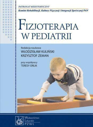 Fizjoterapia w pediatrii
