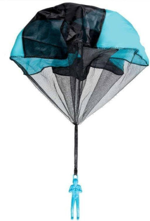 Spadochroniarz Skydiver
