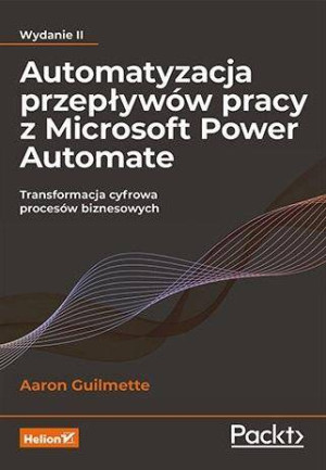 Automatyzacja przepływów pracy z Microsoft Power Automate