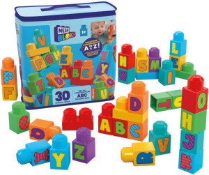 *****FP ABC pierwsze klocki malucha HRR60 /2