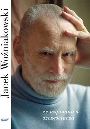 Ze wspomnień szczęściarza