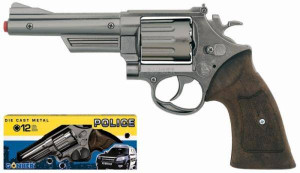 Pistolet Rewolwer Ranger 6067/0 GONHER