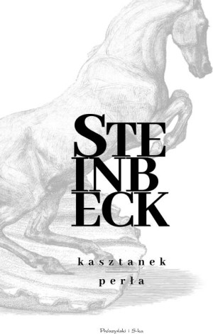 Kasztanek, Perła