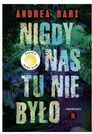 Nigdy nas tu nie było