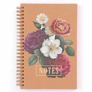 Notes Garden I
