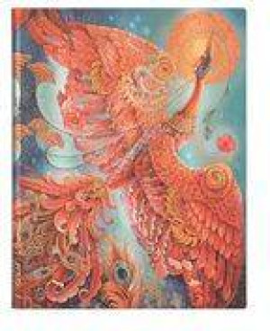 Notes Firebird Flexi Ultra linia