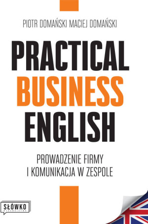 Practical Business English. Prowadzenie firmy i komunikacja w zespole