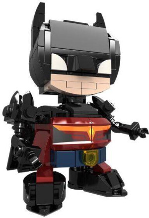 Klocki Heros 243el