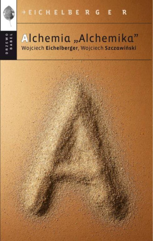 Alchemia "Alchemika"