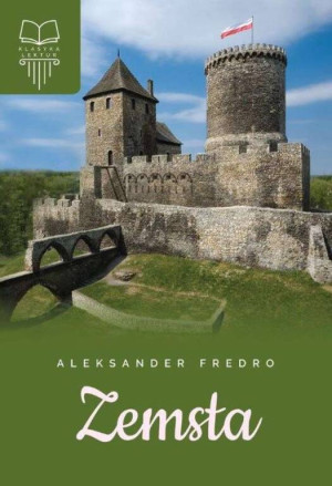 Zemsta. Lektura bez opracowania