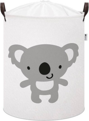 Kosz na zabawki koala XL