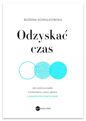 Odzyskać czas