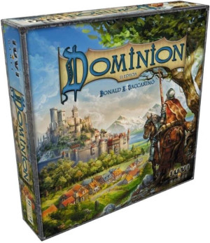 Dominion (II edycja)