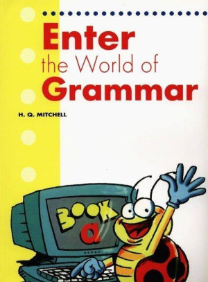 Enter the World of Grammar