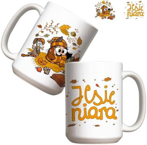 Kubek - Jesieniara 440ml