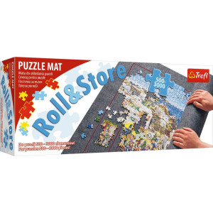 Mata do układania puzzli 500 - 3000 elementów. 60986