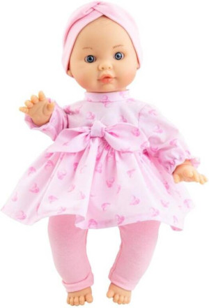 Lalka hiszpańska bobas Lidia 27cm