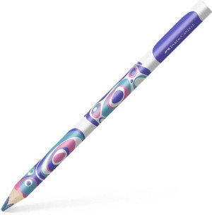 Kredka wielokolorowa FABER CASTELL