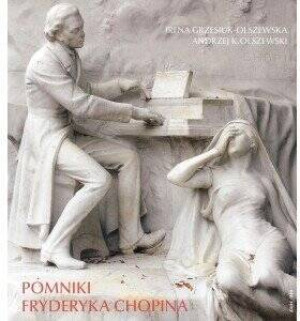 Pomniki Fryderyka Chopina