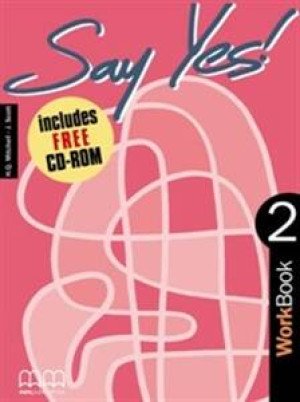 Say Yes 2 wb