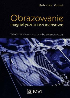 Obrazowanie magnetyczno-rezonansowe