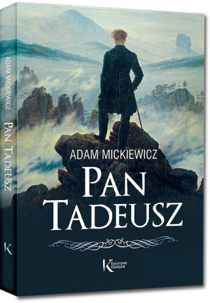 Pan Tadeusz. Kolorowa klasyka