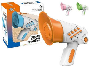 Megafon MIX