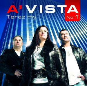 Teraz my. CD
