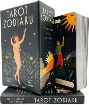 Tarot zodiaku