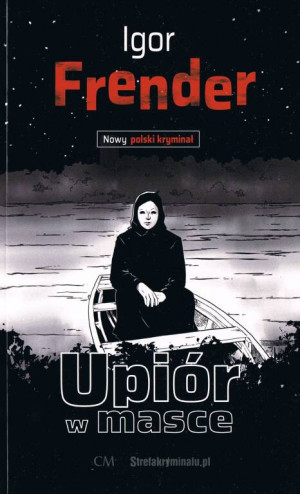 Upiór w masce