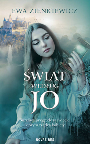 Świat według Jo