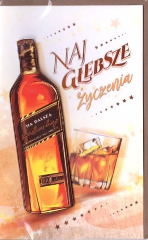 Kartka okolicznościowa