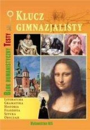 Klucz gimnazjalisty blok humanistyczny testy