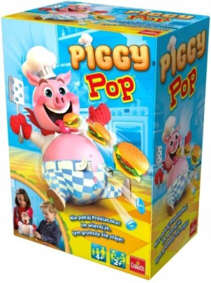 Piggy Pop