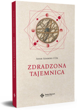 Zdradzona Tajemnica