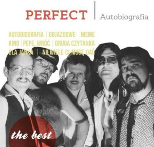 Perfect. Autobiografia. The Best
