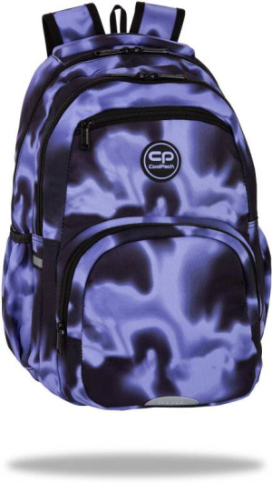 Plecak młodzieżowy Coolpack Pick Lazuryt