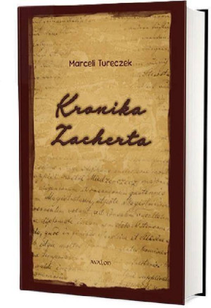 Kronika Zacherta