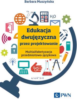 Edukacja dwujęzyczna przez projektowanie